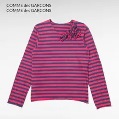 COMMEdesGARCONS COMMEdesGARCONS L/S
