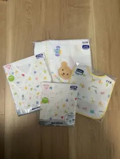 ミキハウス 4点セット