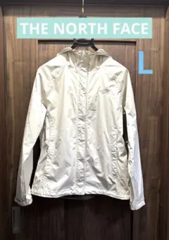ザノースフェイス ウインドブレーカー　L