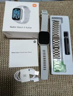 Xiaomi Redmi Watch 5 Active 本体