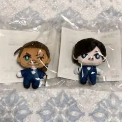 名探偵コナン　執事喫茶　諸伏高明