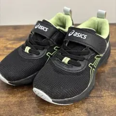 asics キッズシューズ　17cmのサムネイル