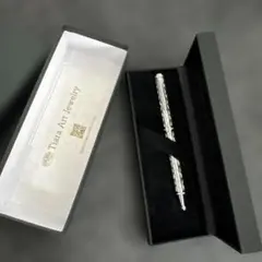 Tiara Art Jewelry シャープペンシル本体 シルバーカラー Tiara Art Jewelry シャープペンシル本体 シルバーカラー - メルカリ