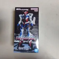 BANDAI Gundam GQUlluwx フィギュア