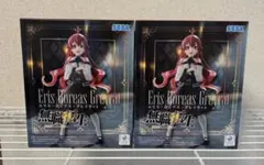 無職転生 エリス・ボレアス・グレイラット フィギュア 2個セットのサムネイル