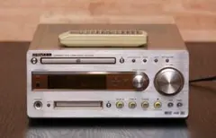 K32 DENON ミニコンポ システムコンポ レトロ機器 - メルカリ
