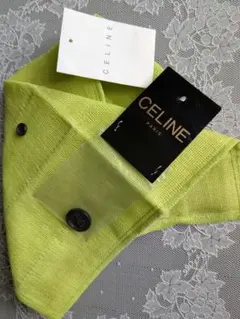 CELINE セリーヌ 替えボタン 2個セットのサムネイル