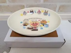 ガスト アンパンマン カレー皿 新品未使用のサムネイル