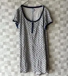 半袖チュニック 【M】JANE AND BLEECKER レディース カジュアル