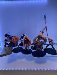 ワンピース フィギュア