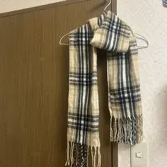 ラブトキ　マフラー