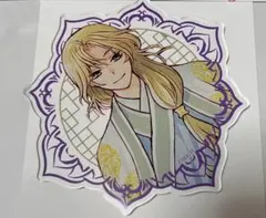 神様はじめました アクリルコースター 瑞希 コラボカフェ 神はじ
