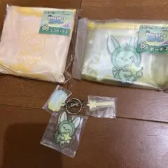 セール　TXT PPULBATU エニマイくじファンチュン セット