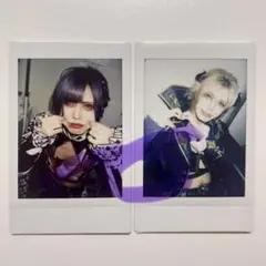 jams collection 小此木 流花 るーるる チェキ - メルカリ
