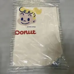 【新品未使用】ミスド福袋 2026 原田治デザイン トートバッグ