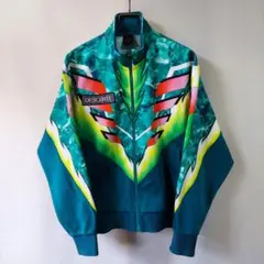 デサント ジャージ トラックジャケト 80s 90s