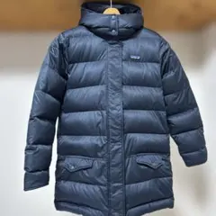 パタゴニア キッズ XL14 ダウンコート
