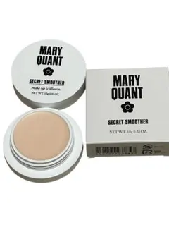 ら*ら様 未使用 MARY QUANT SECRET SMOOTHER 10gのサムネイル