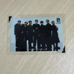 k*n様 BE:FIRST コラボカフェ　予約特典