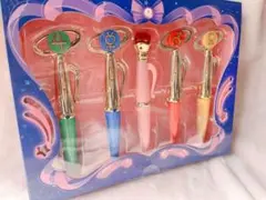 2026年最新】美少女戦士セーラームーン変身ペンの人気アイテム - メルカリ