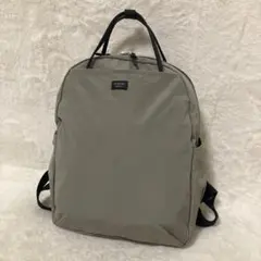 HOLICC One mini バックパック リュック グレージュ - メルカリ
