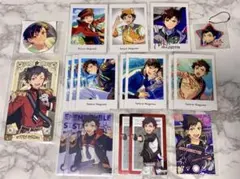 あんスタ 流星隊 南雲鉄虎 まとめ売り