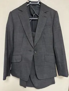 洋服の青山 リクルートスーツ　ビジネススーツ　エヌライン　9号