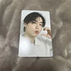 Stray Kids ハン トレカ