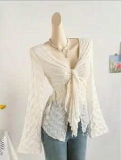 Y2K フェミニン 森ガール バレエコア フェアリーグランジ 平成レトロ 00