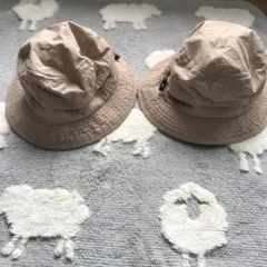 ベビーハット　双子ちゃんオススメ　２つセット