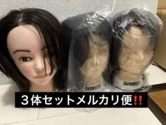 未使用】国試用カットウィッグ新品 - メルカリ