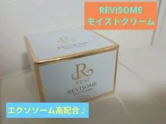 REVI　REVISOMEモイストクリームのサムネイル