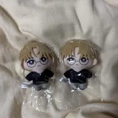 INI かぷっこふれんず2 田島将吾セット