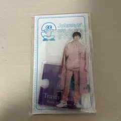 中村海人 アクスタ