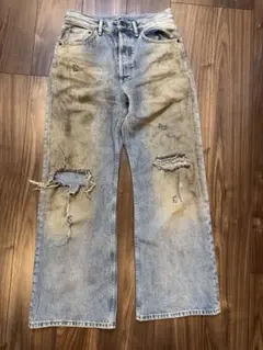 29 / 32 ACNE STUDIOS 2021F PENICILLIN - メルカリ