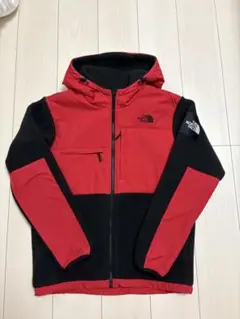 THE NOTHE FACE デナリフーディ　M