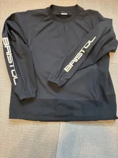 F.C.R.B. BRISTOL SS24 ストレッチピステ ウィンドブレーカー