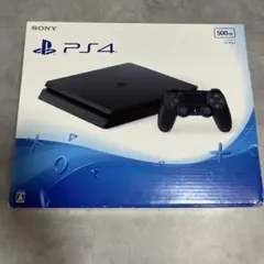 プレイステーション 4 CUH-2000A B01 動作品