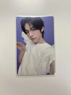 TWS ドフン play hard compact ver. トレカ