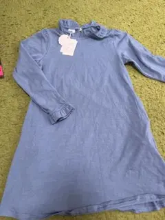 女児　洋服10点セット　サイズ120-130cm
