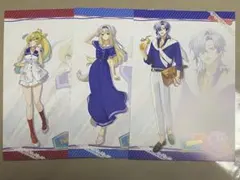 にじさんじ　スイパラ　みたらし団