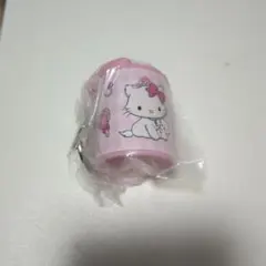 コインシリンダー　チャーミーキティー