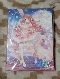 さくらみこ 1st Live flower fantasista! BluRay - メルカリ