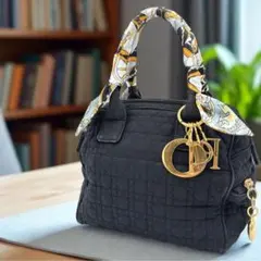 2025年最新】ディオール キルティング バッグの人気アイテム