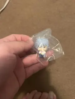 銀八先生 まちぼうけ 銀魂 坂田銀時