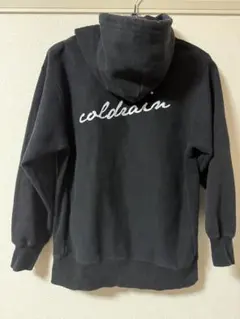 coldrain 受注生産限定パーカー　未開封　未使用 2026年最新】coldrain パーカーの人気アイテム - メルカリ
