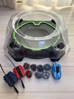 2025年最新】ベイブレードエックス ランチャーの人気アイテム - メルカリ