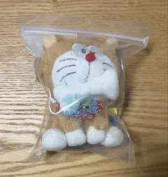 100%ドラえもん＆フレンズ展 ぬいぐるみキーチェーンセット - メルカリ