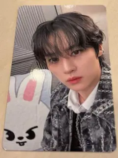 Stray Kids スキズ 大阪会場 限定 リノ　トレカ