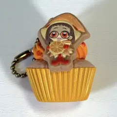 おジャ魔女どれみ スイーツクッキーチャーム 藤原はづき ガチャガチャ